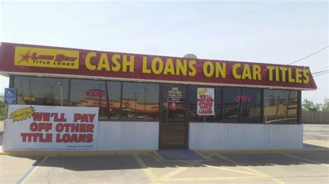 Title Loans Odessa Tx